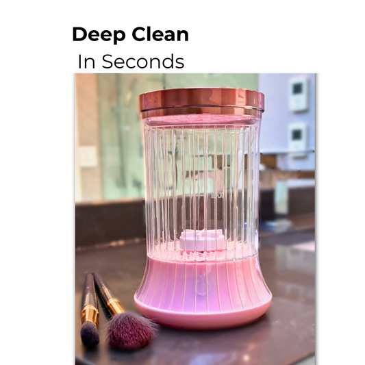 CleanSpin Brush Pro™