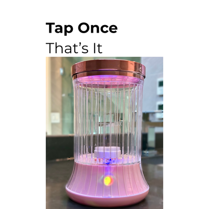 CleanSpin Brush Pro™